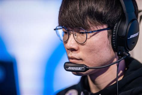Faker (Lee Sang.